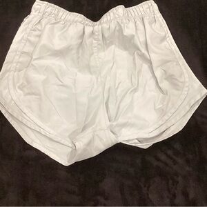 Nike Dri-FIT Gray Shorts